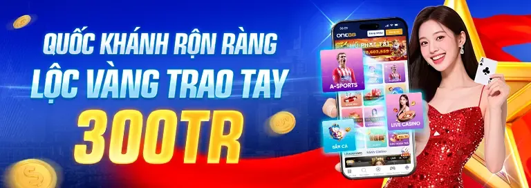 Tổng quan sòng bạc trực tuyến 3com
